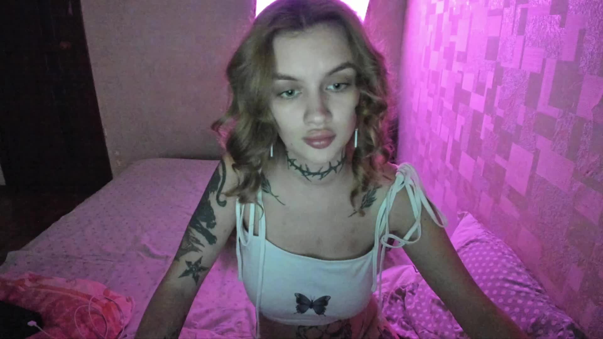 AlisTris Live Sex December 13, 2025