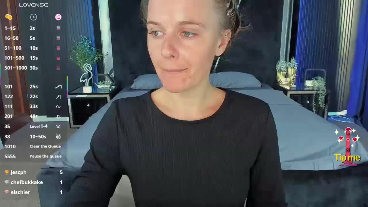 MaribelRiver Live Sex December 13, 2025