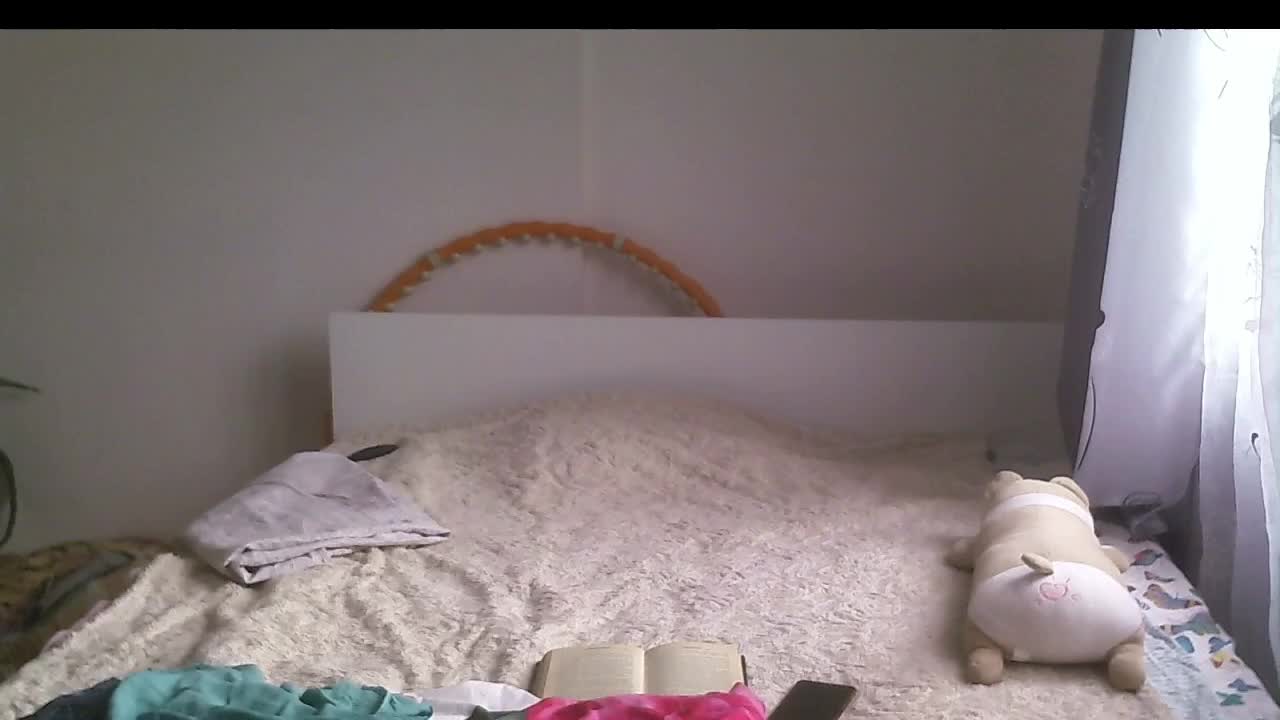 LIliana77777 Live Sex December 15, 2025