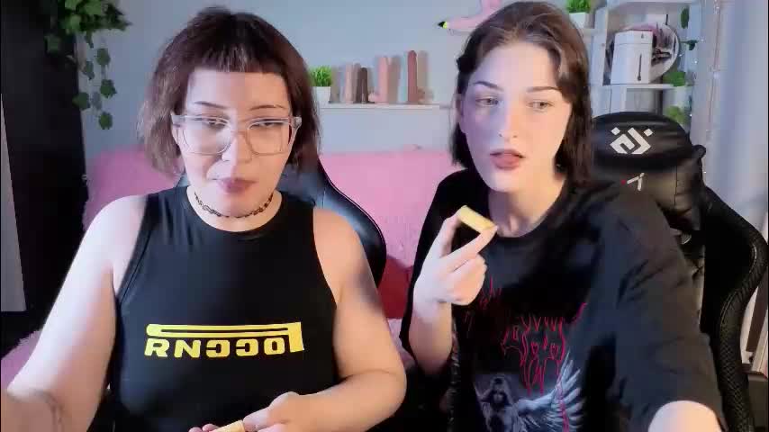 green_tea666 Live Sex December 14, 2025