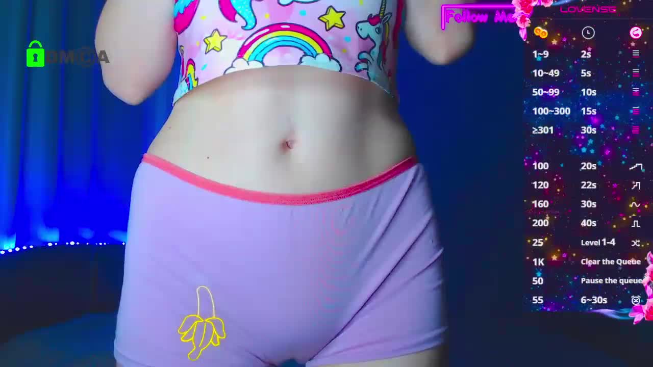 Emelicristal Live Sex December 17, 2025