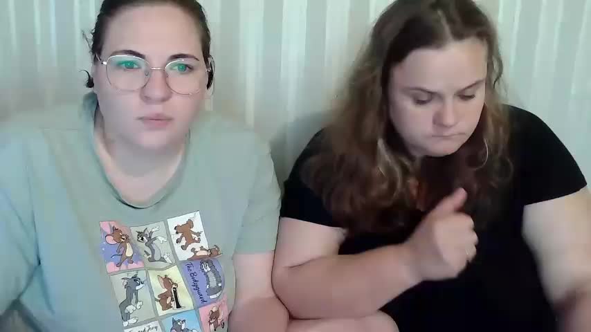 HollyXEva Live Sex December 14, 2025