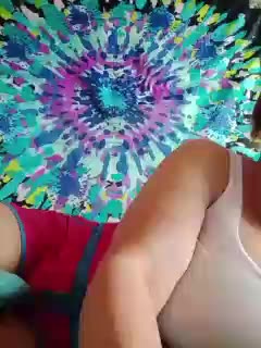 EVIL_TITS Live Sex December 17, 2025