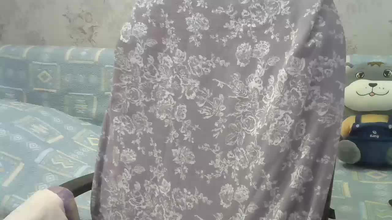 Red-Rose-777 Live Sex December 18, 2025