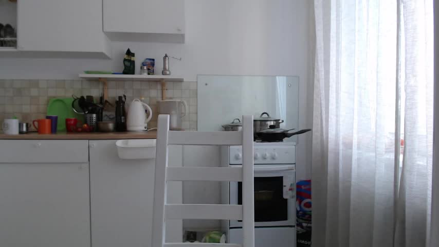 ProstoMaria Live Sex December 13, 2025