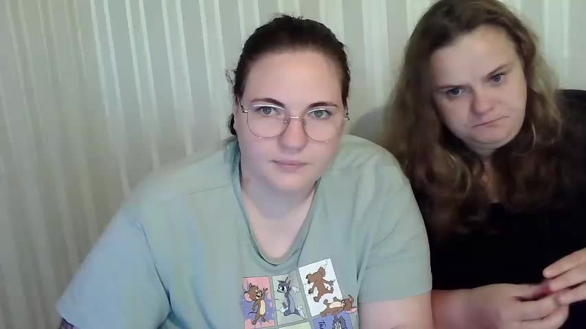 HollyXEva Live Sex December 14, 2025