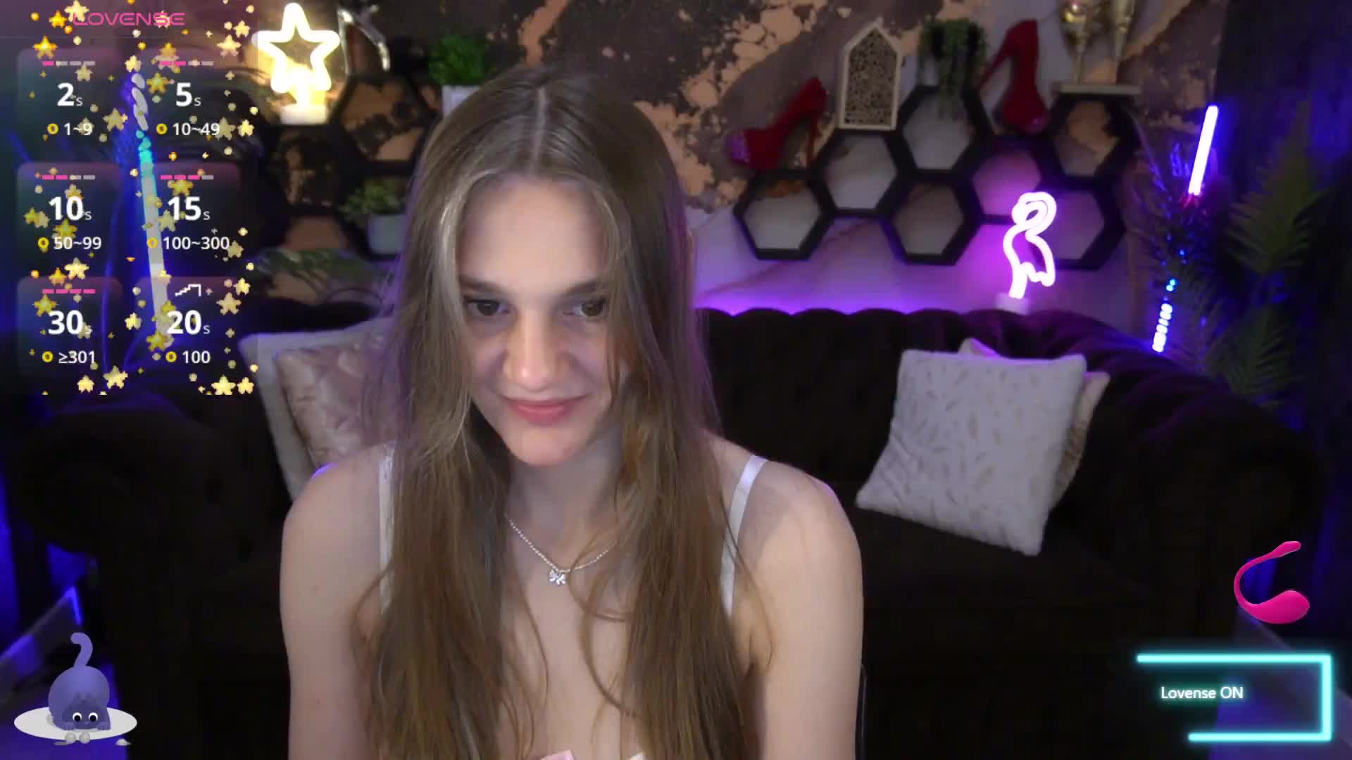 DiamondGoldie Live Sex December 14, 2025