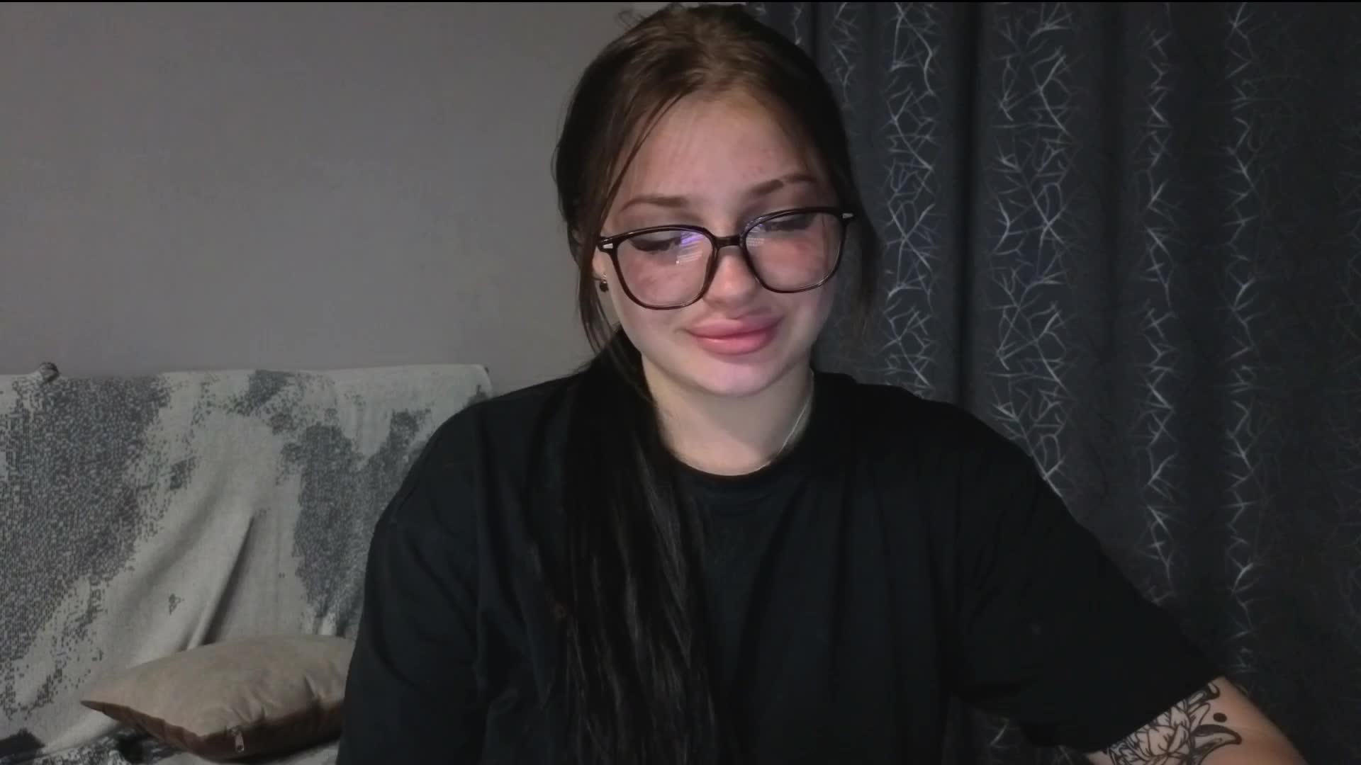 LisaAndDenis Live Sex December 15, 2025