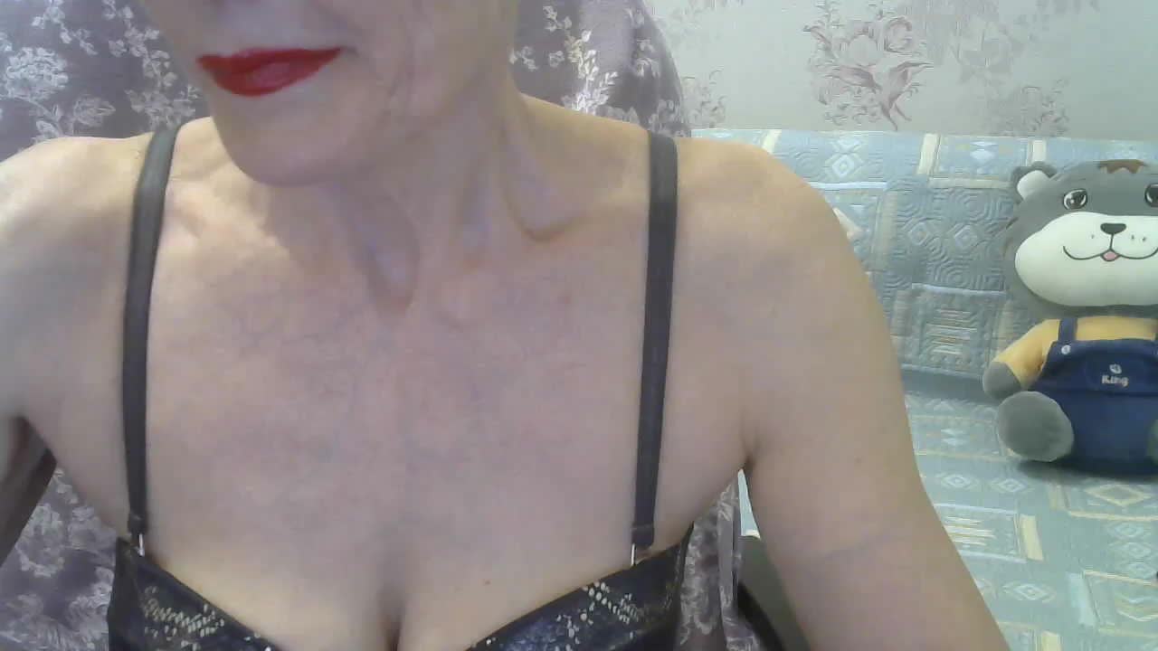 Red-Rose-777 Live Sex December 18, 2025