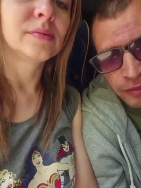 VCHELSIV Live Sex December 18, 2025