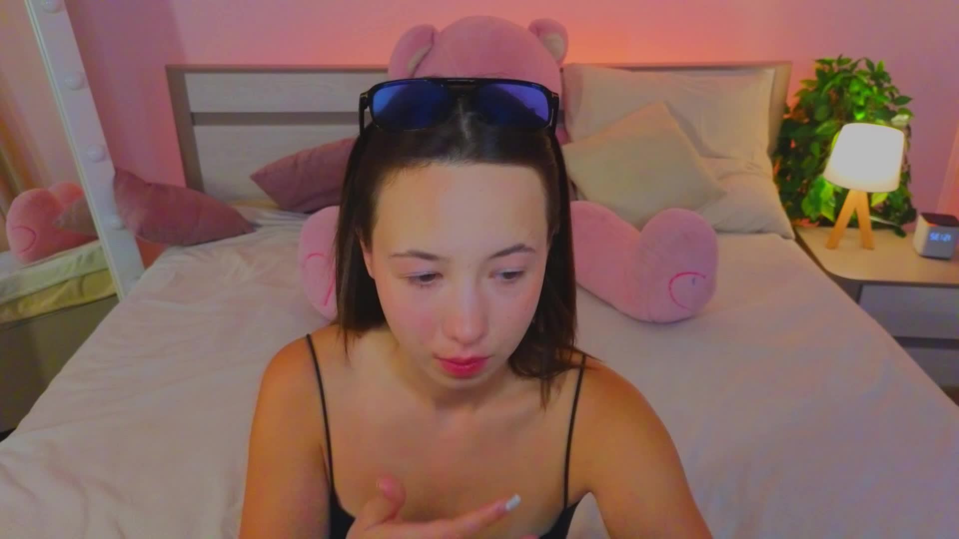 Trixiie Live Sex December 17, 2025