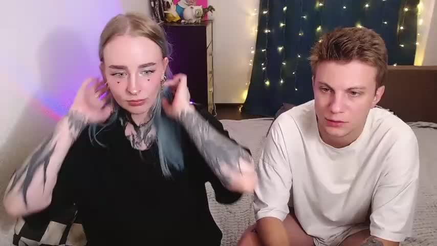 soalice Live Sex December 17, 2025