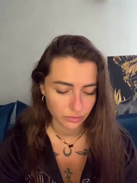 WILDGIRL Live Sex December 15, 2025