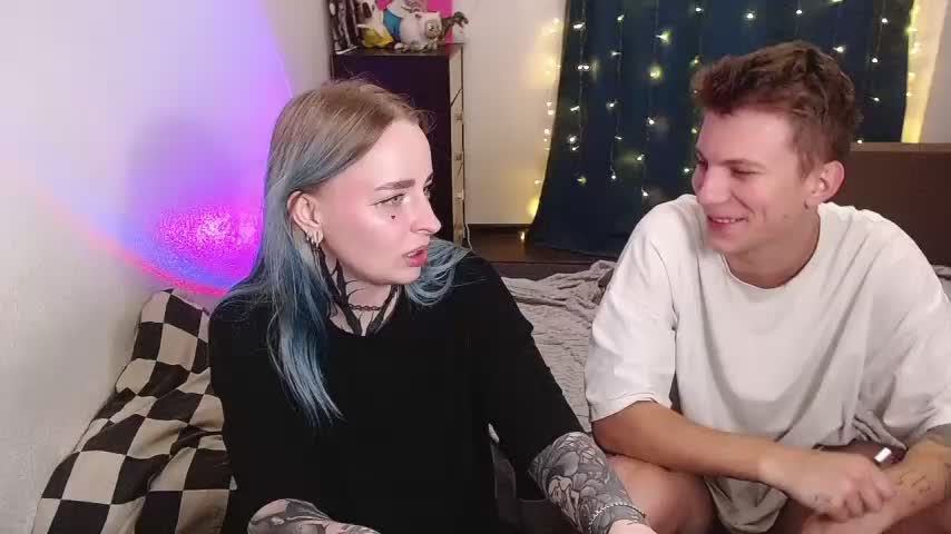 soalice Live Sex December 17, 2025