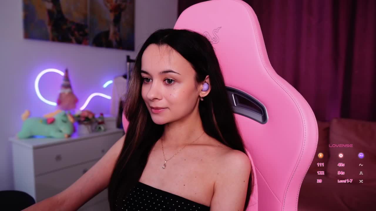 JuicyAngel Live Sex December 14, 2025