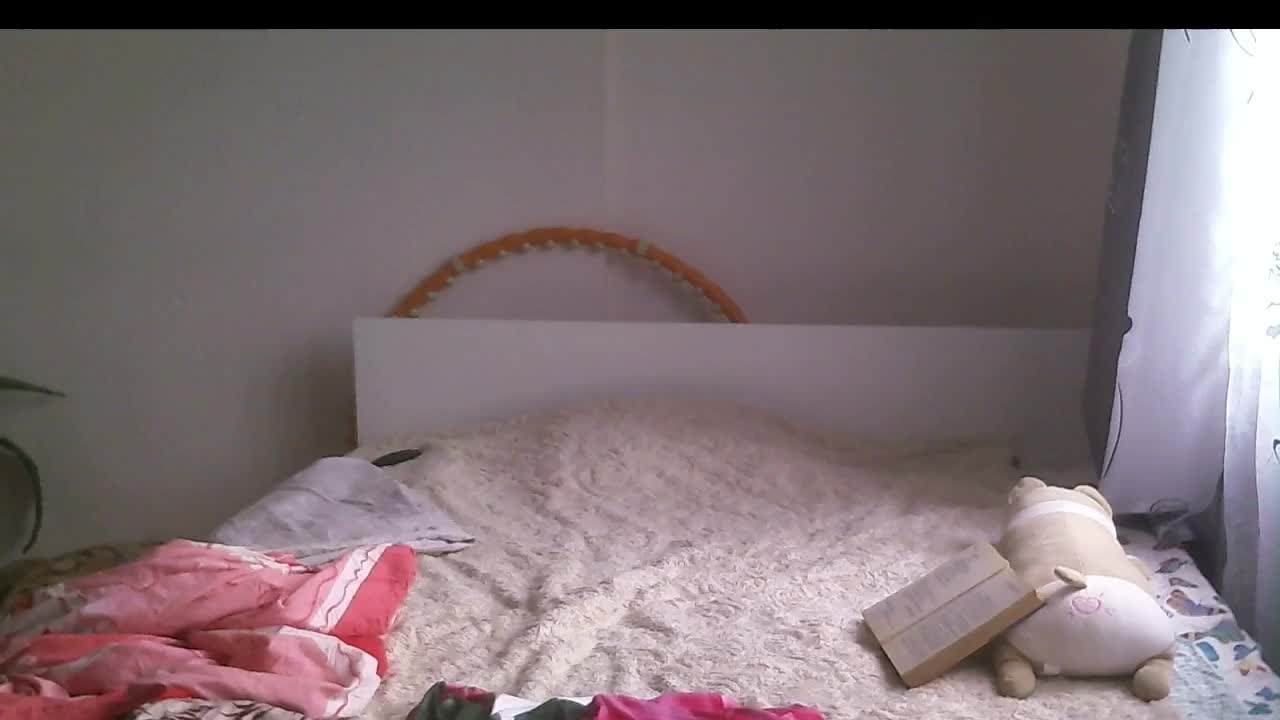 LIliana77777 Live Sex December 15, 2025