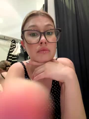 RinaCat Live Sex December 13, 2025