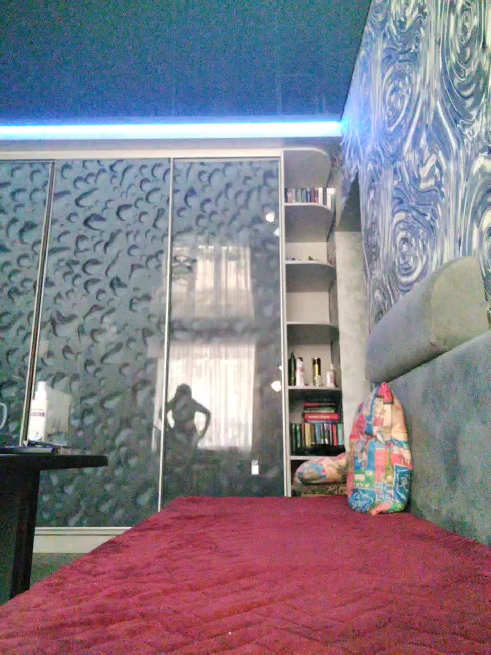 deva_maria Live Sex December 17, 2025