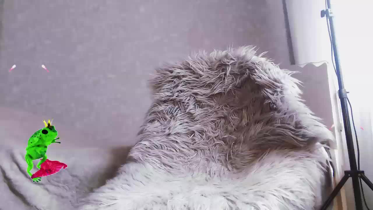 Va-len-cia Live Sex December 18, 2025