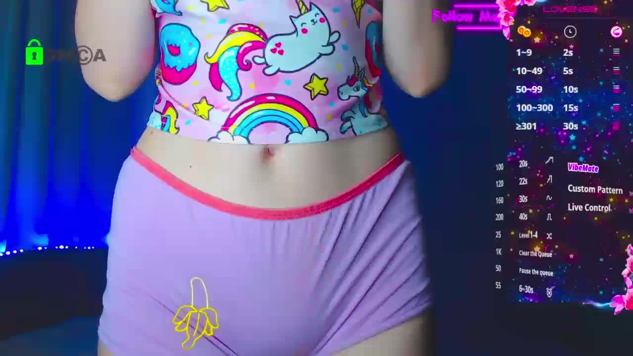 Emelicristal Live Sex December 17, 2025