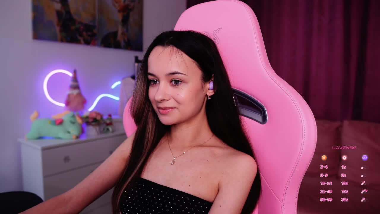 JuicyAngel Live Sex December 14, 2025