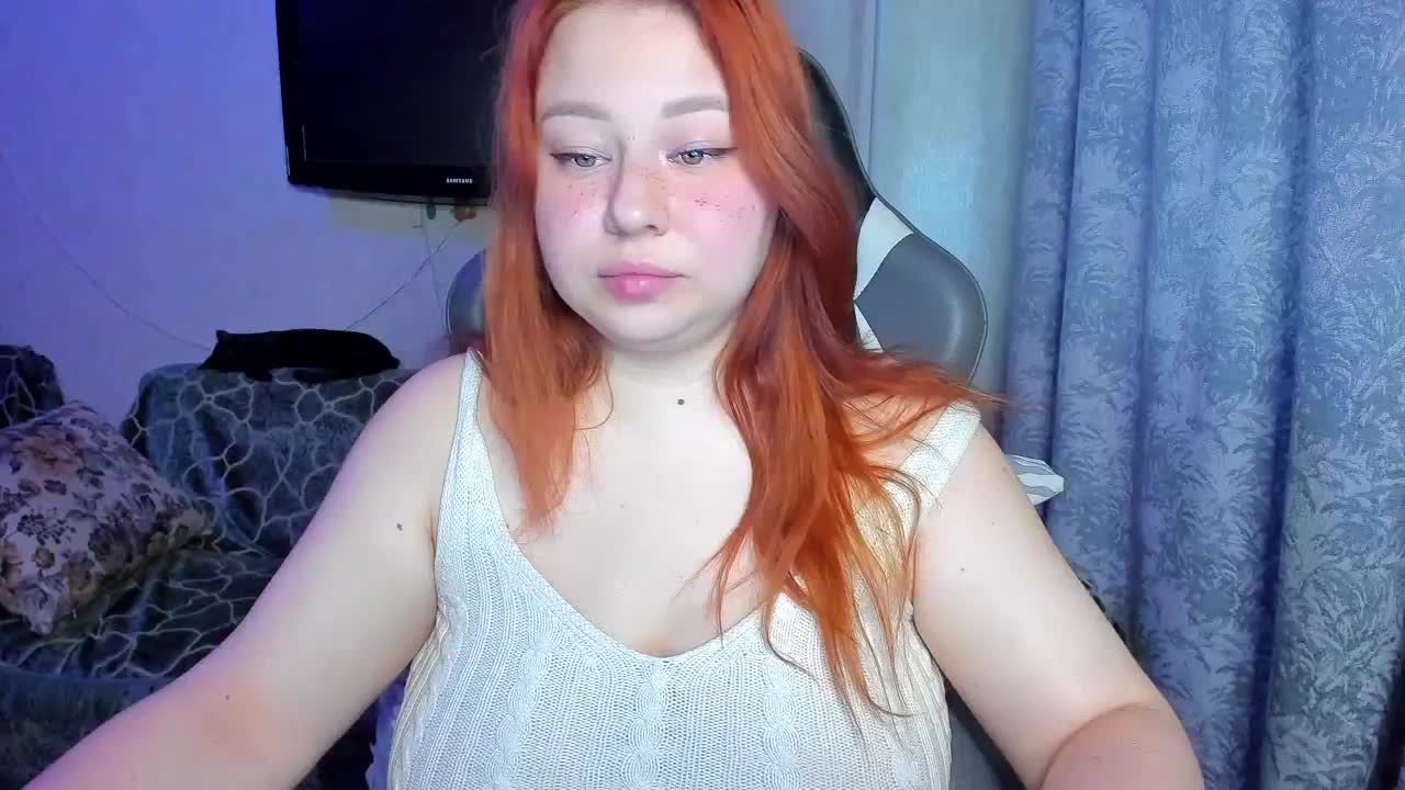 MilkaFoxy Live Sex December 13, 2025