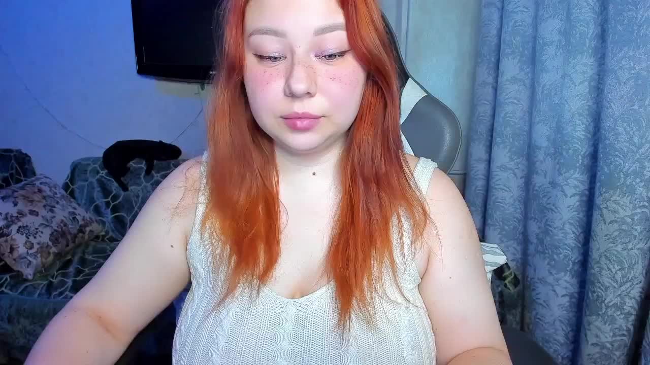 MilkaFoxy Live Sex December 13, 2025