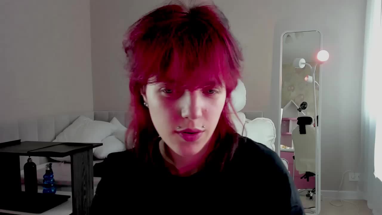 ReneYolker Live Sex December 15, 2025