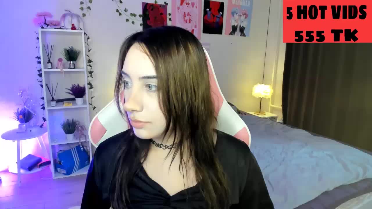 MoranaKit Live Sex December 13, 2025