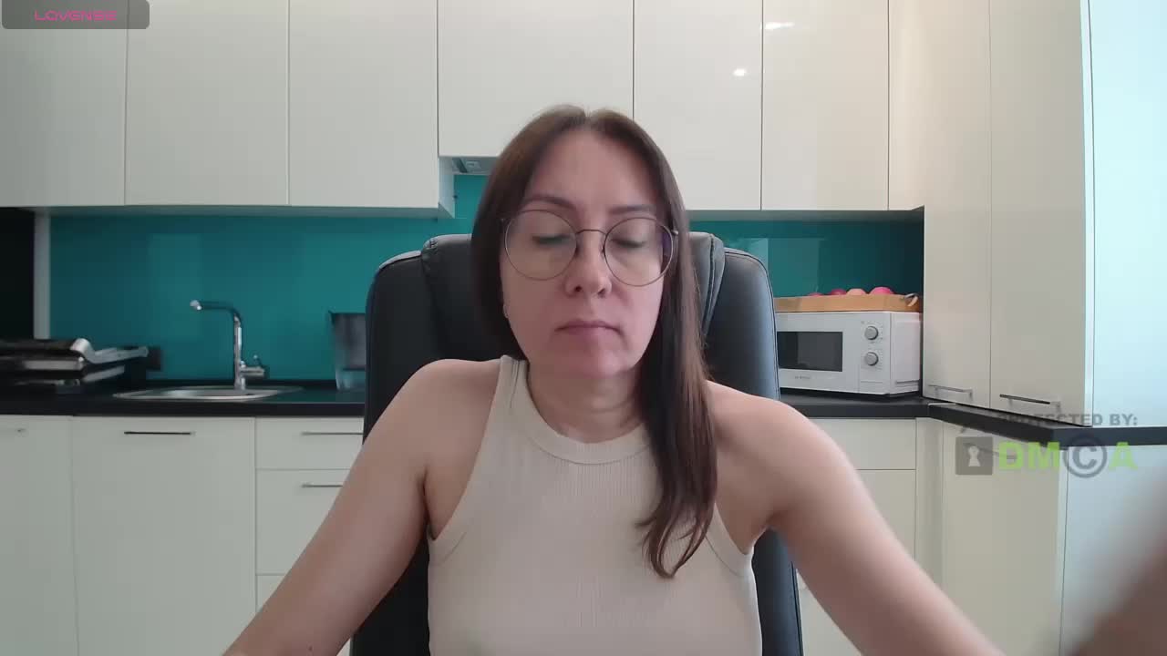 dulcesiomar8 Live Sex 2025.08.24