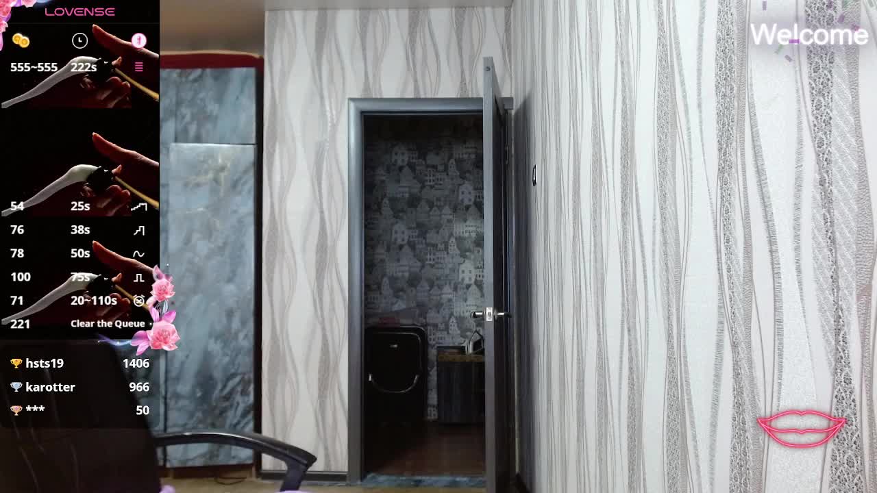 MilayaZhenya Live Sex December 14, 2025