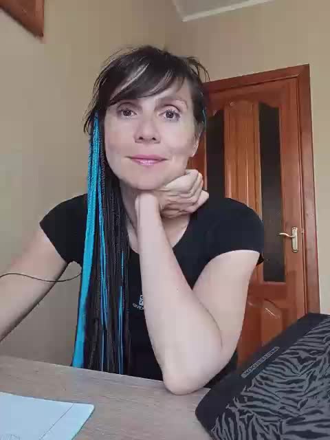 Hellenalonenochka Live Sex December 14, 2025