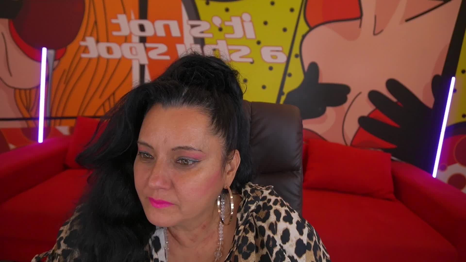 ValeryRosseee Live Sex December 14, 2025