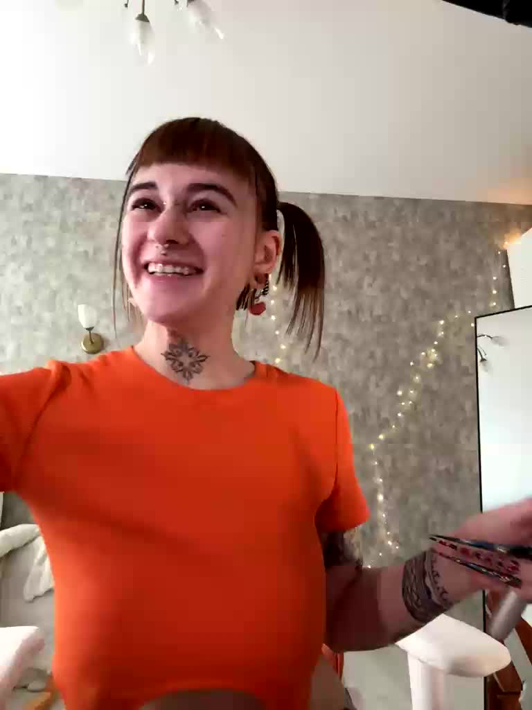 LolyMolly Live Sex December 14, 2025