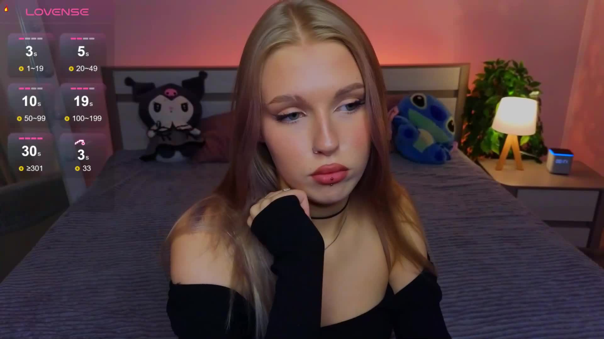 YaS1min Live Sex December 17, 2025