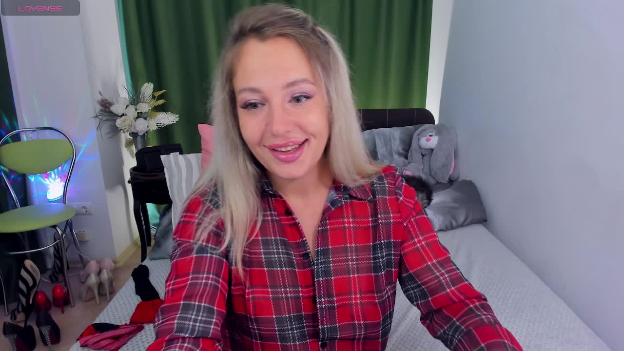KelsiMorri Live Sex December 14, 2025
