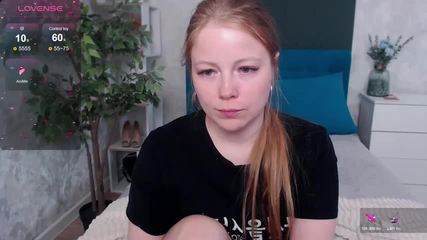 JennyyHot Live Sex December 17, 2025