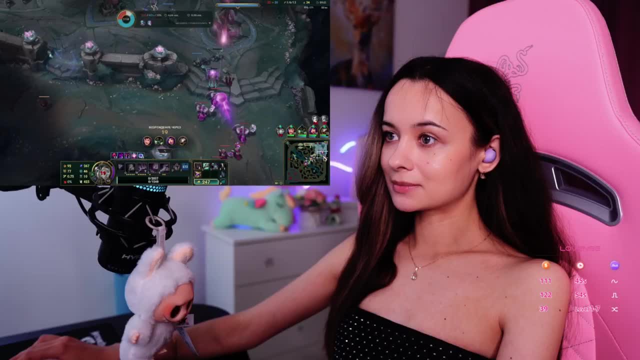 JuicyAngel Live Sex December 14, 2025