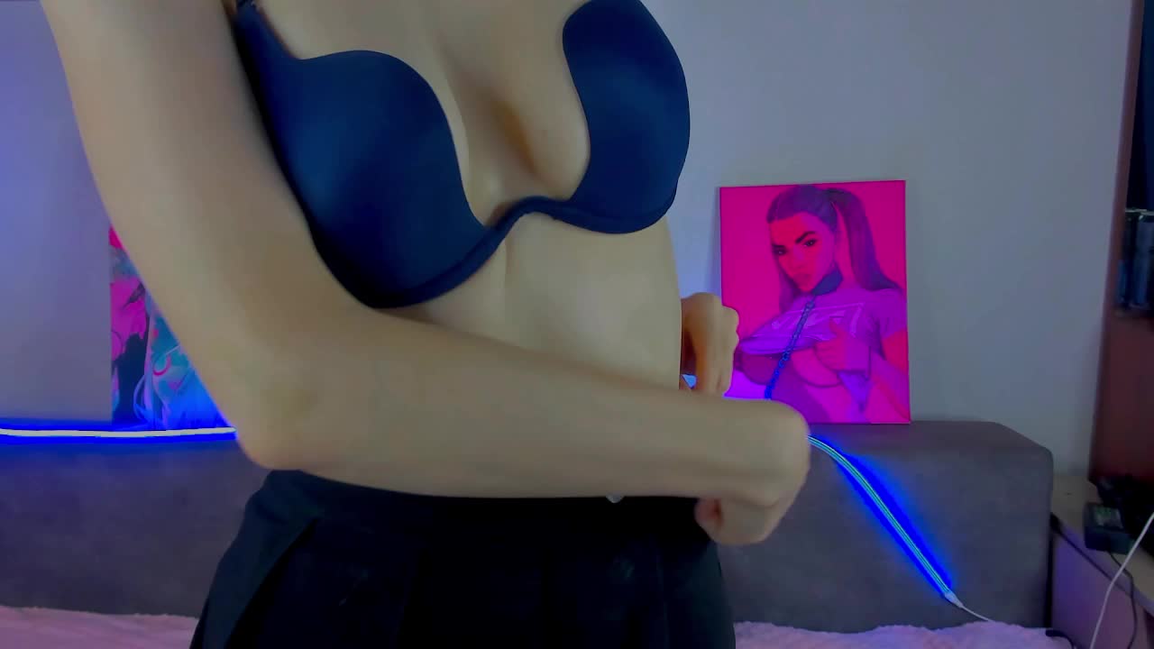 GinaLovely Live Sex December 14, 2025