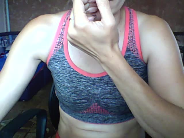 BabyLove4432 Live Sex 2025.08.25