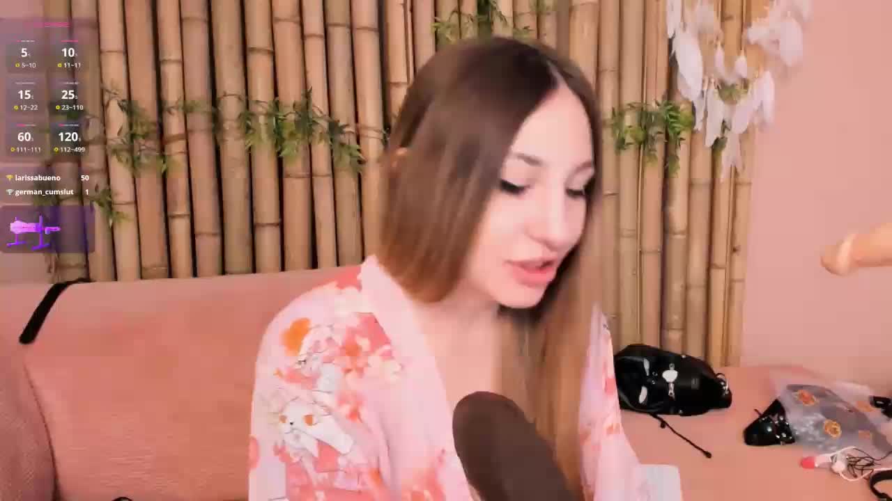 KikkiRood Live Sex December 13, 2025