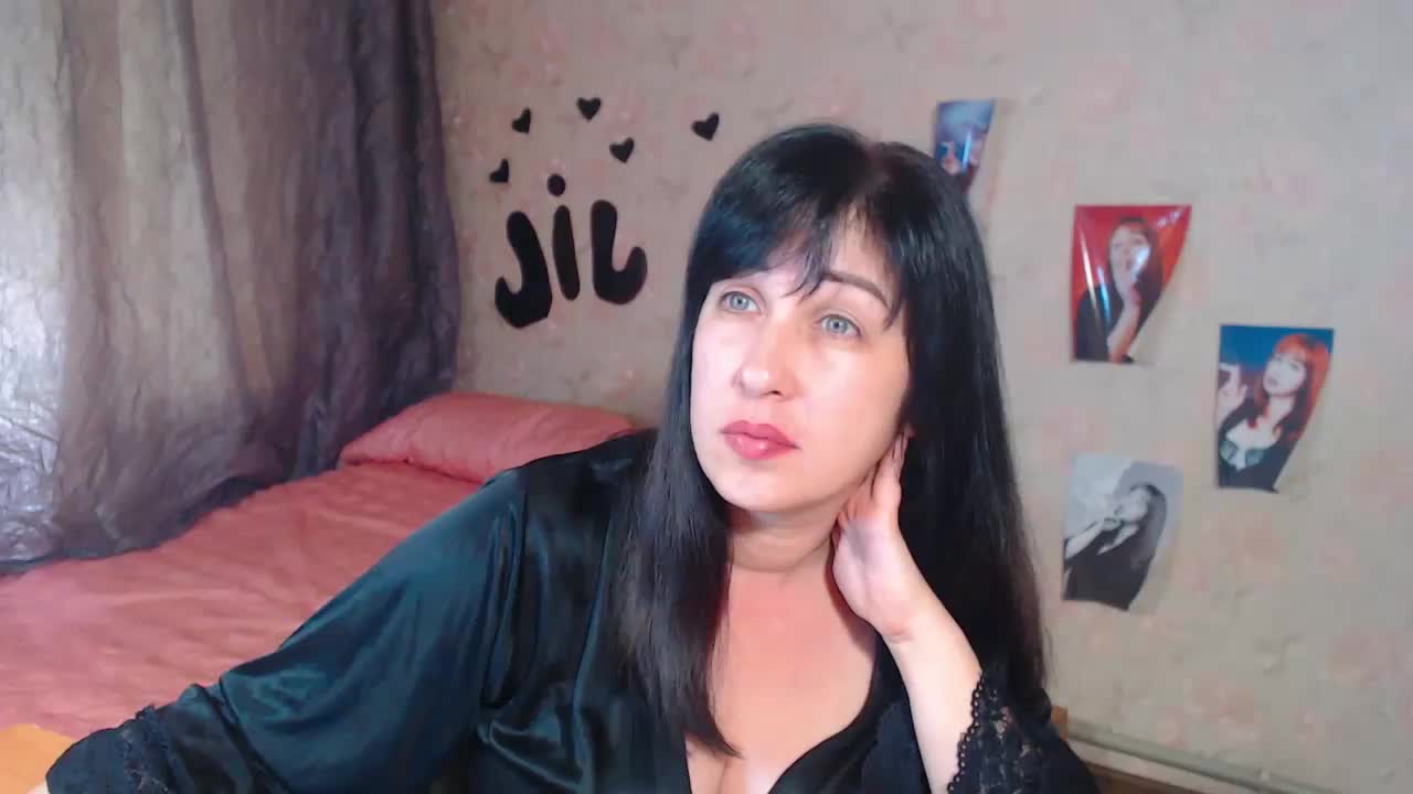 JillStevens Live Sex December 18, 2025