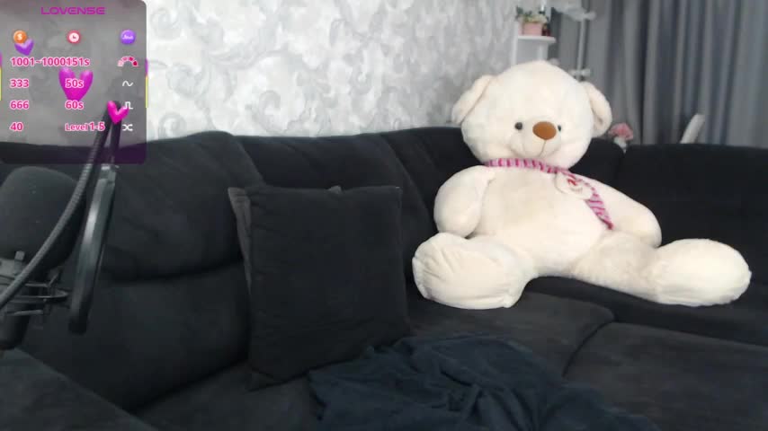 Nicol Live Sex December 14, 2025