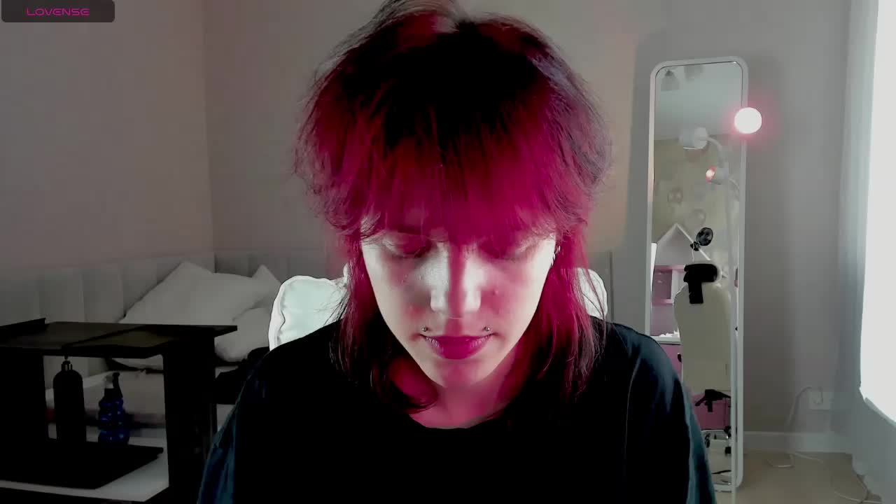 ReneYolker Live Sex December 15, 2025