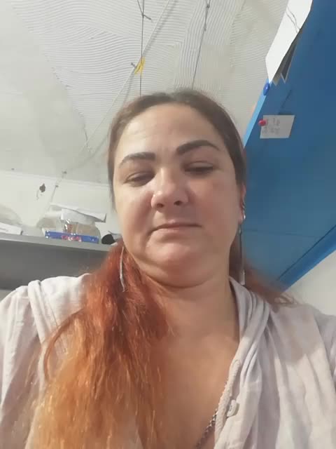 SweetMAZDA Live Sex December 13, 2025