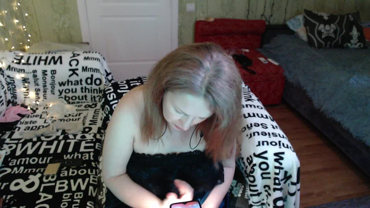 MeganIris Live Sex December 17, 2025