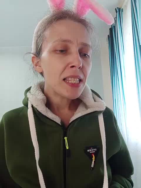 -Queen-Margo- Live Sex December 14, 2025