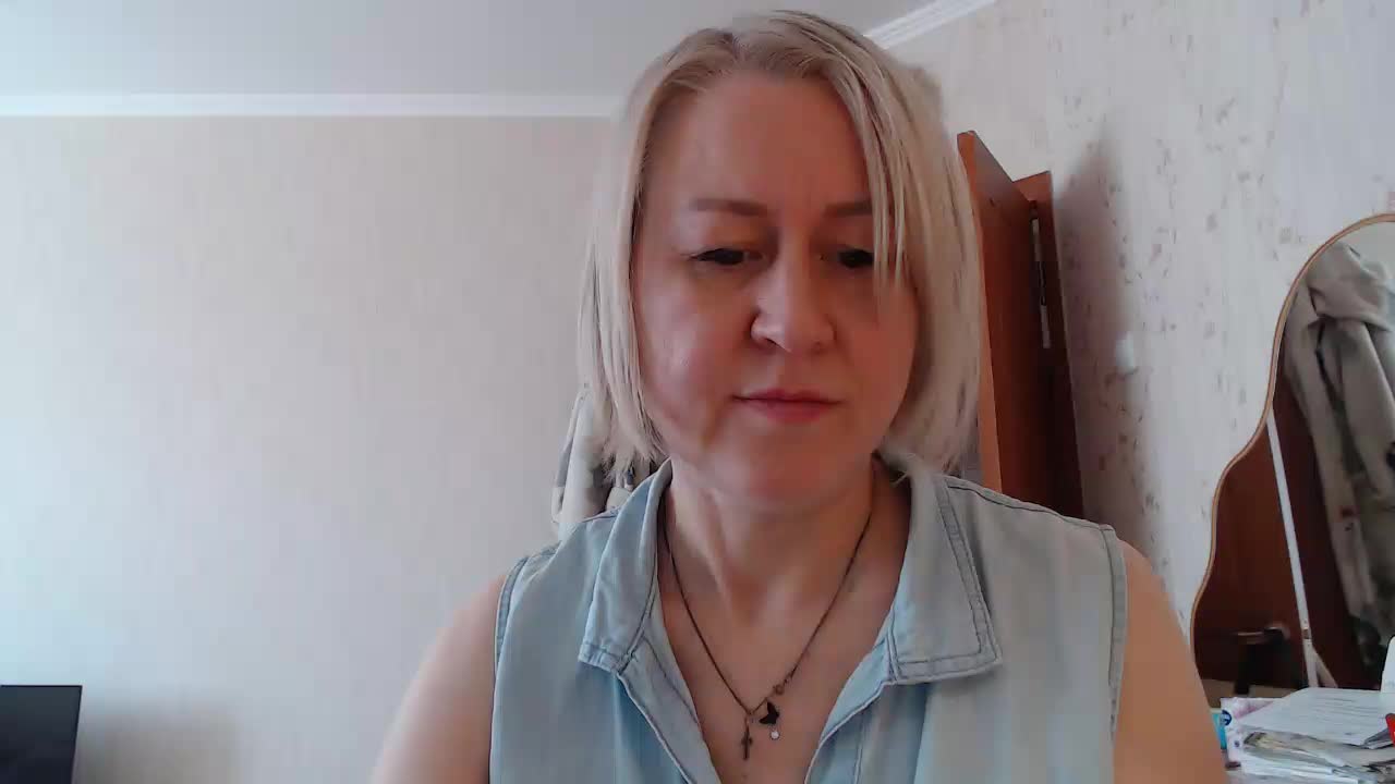 MilenaGerl Live Sex December 17, 2025