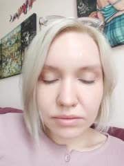 LadyAnny Live Sex December 14, 2025