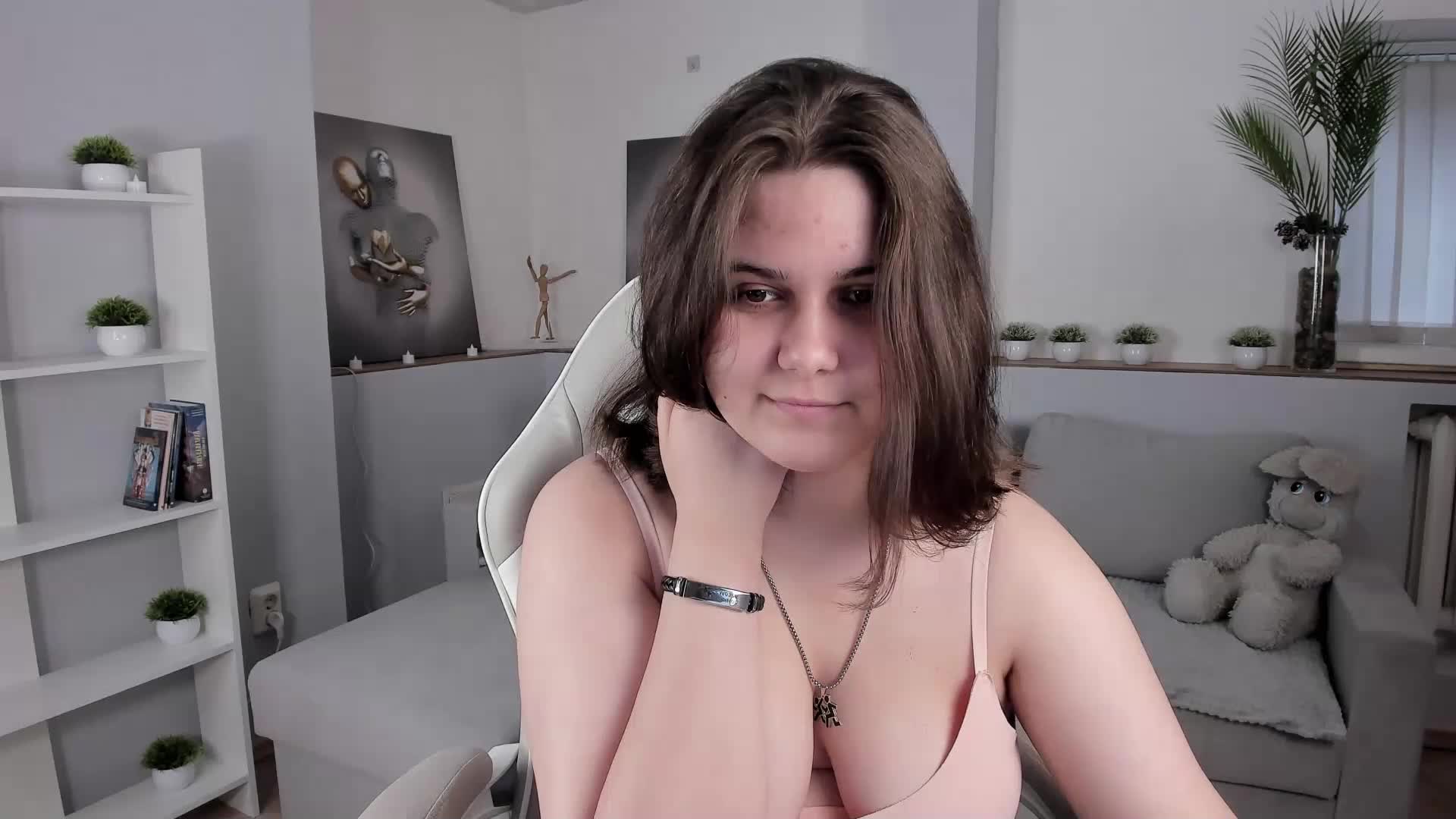 BettyCannon Live Sex December 14, 2025